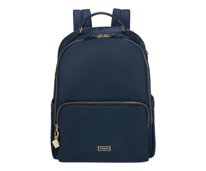 Torba do laptopów SAMSONITE Karissa Biz 2.0 14.1" midnight blue 139466-1549